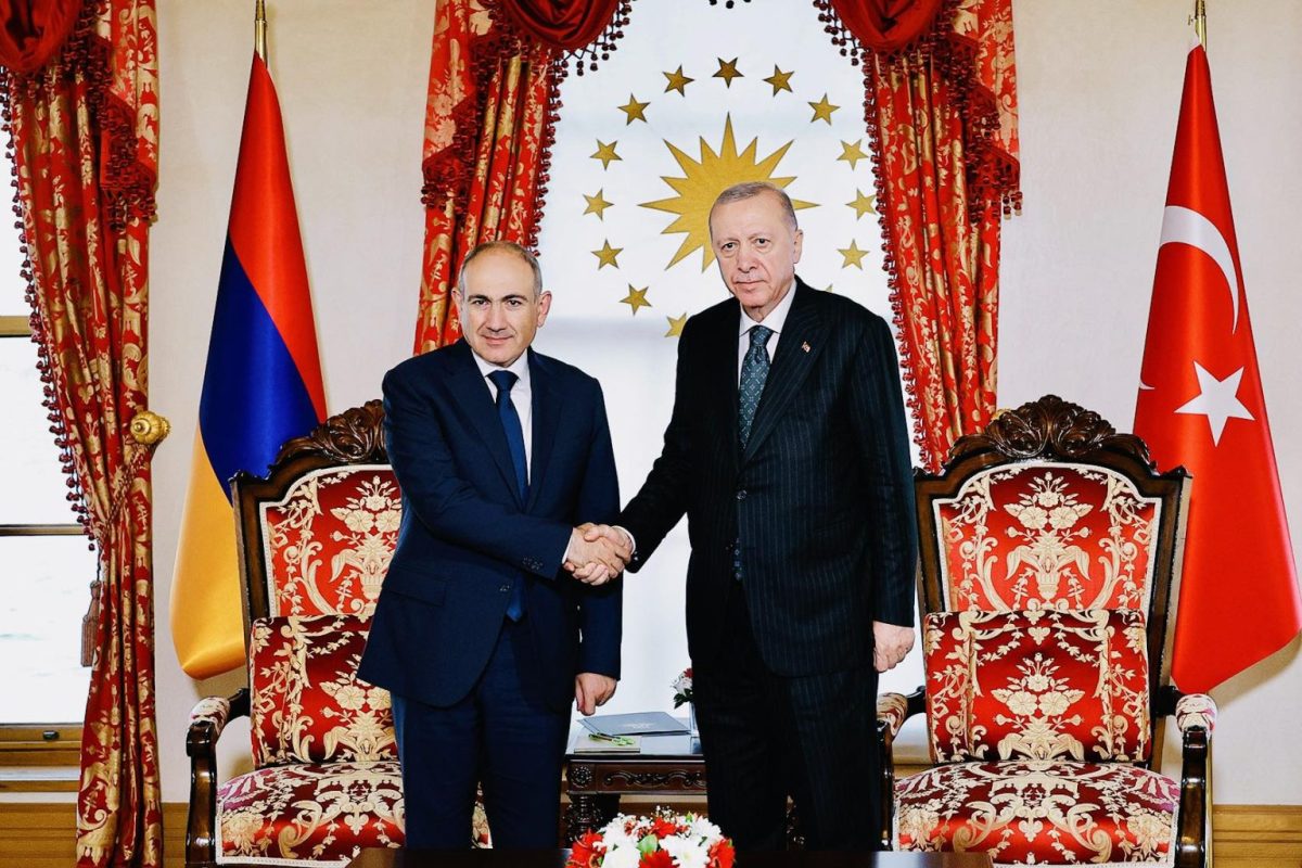 Difficult to understand the attitude of the Patriarchate / AGOS Editorial